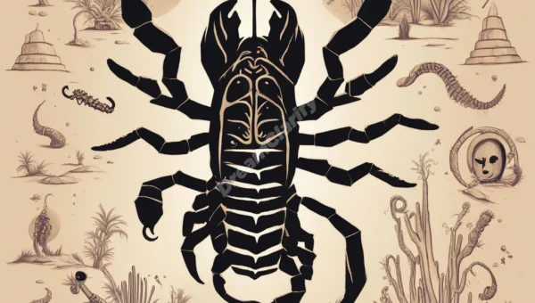 What Do Scorpions in Dreams Symbolize?