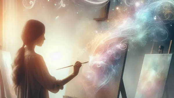 What Does Dreaming About a Painter Mean?