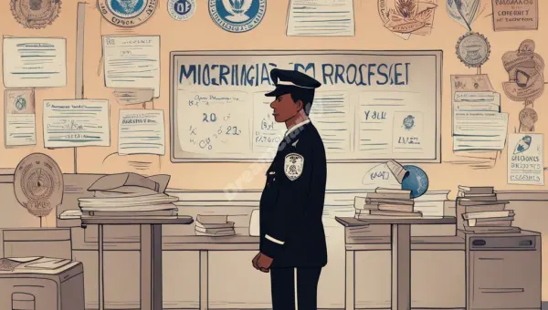 What Does Dreaming About an Immigration Officer Mean?