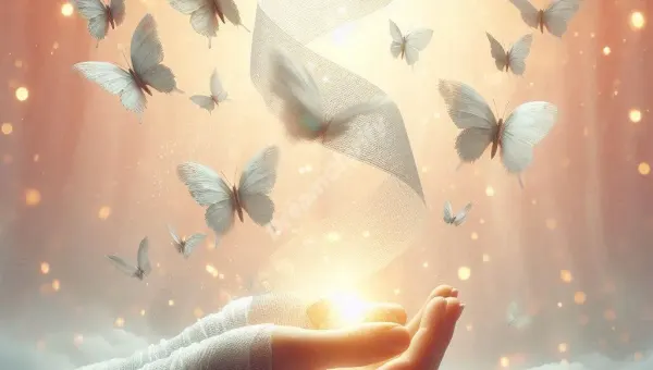 What Does Dreaming About Bandages Mean?