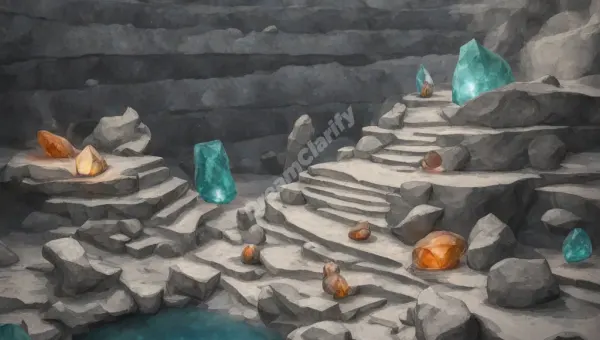 What Does It Mean to Dream About a Quarry?