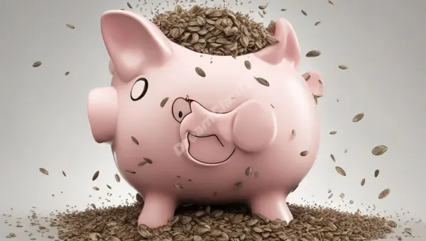 What Does It Mean to Dream About Bankruptcy?