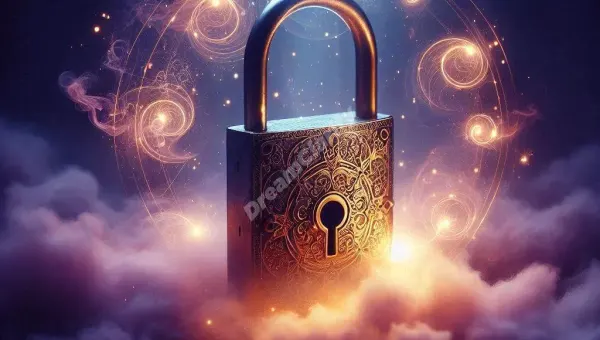 What Does It Mean to Dream About Padlocks?
