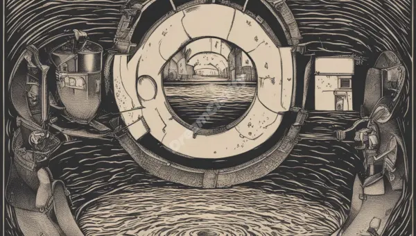 What Does it Mean to Dream About Sewage?