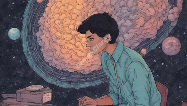 What Does It Mean to Dream About Taking an Exam