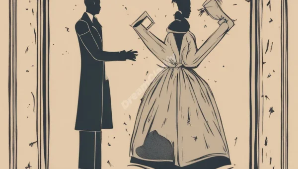 What does it mean to dream about your boyfriend cheating?