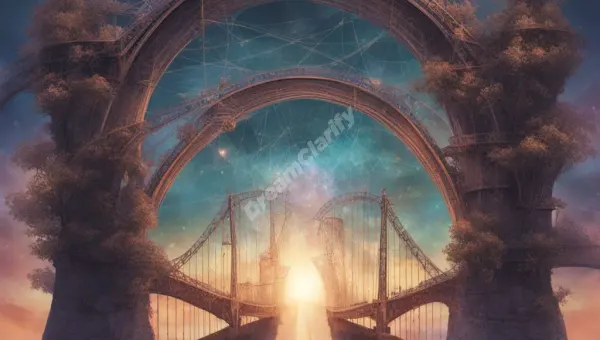 What Does It Mean to Dream of A Bridge