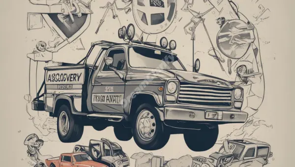 What Does It Mean to Dream of a Tow Truck?