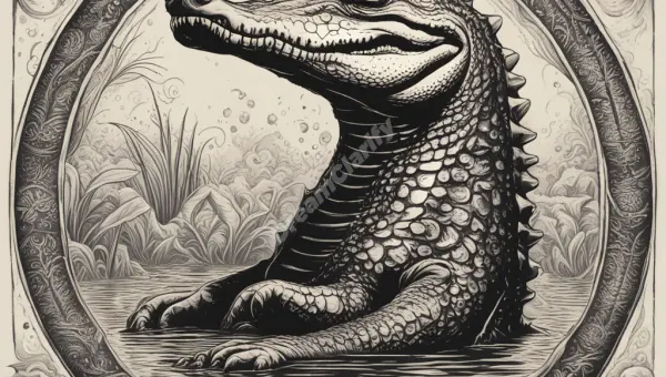 What Does It Mean to Dream of an Alligator?