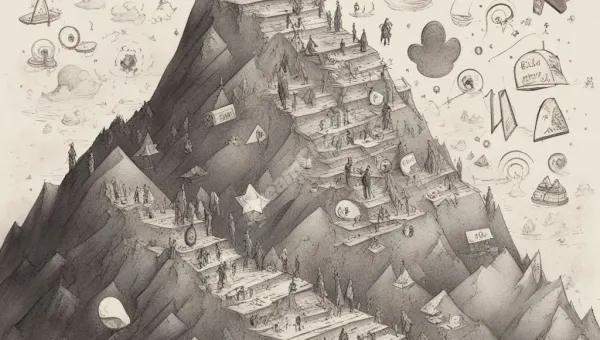 What Does It Mean to Dream of Climbing?