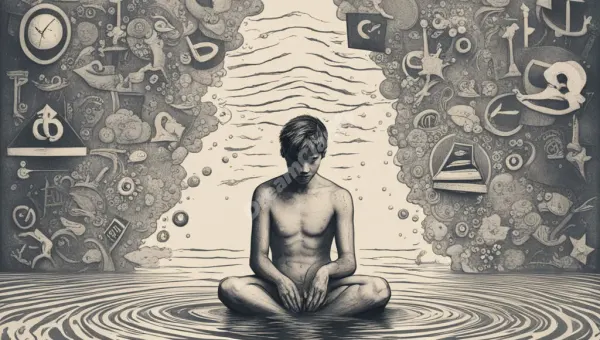 What Does It Mean to Dream of Sinking?