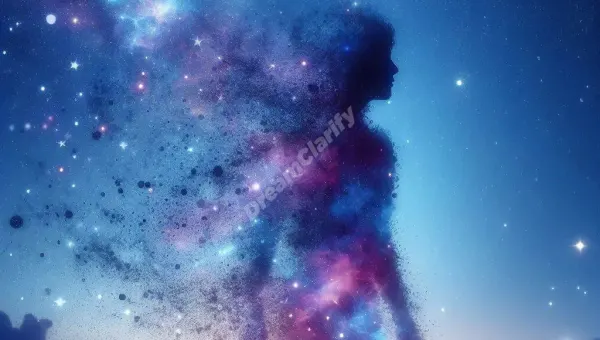 What Does It Mean When You Dream About Fading?