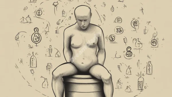 What Does It Mean When You Dream of Peeing?