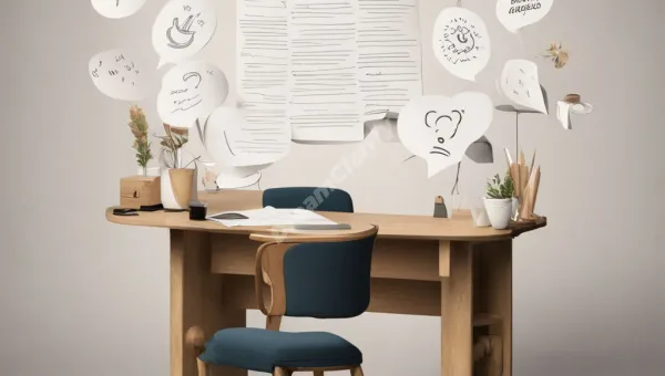 What Dreaming About an Interview Means