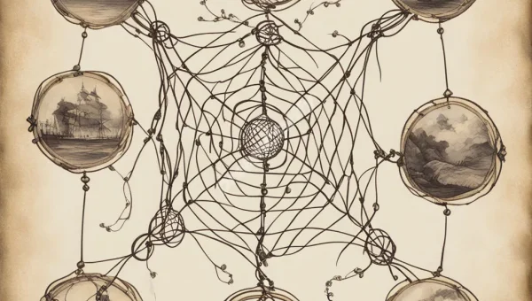 What Dreams About Nets Mean