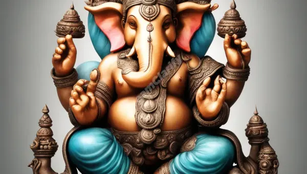 What Dreams About the Ganesha Mean