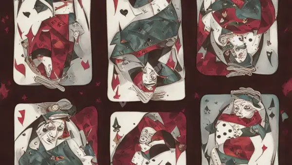 What It Means to Dream About Jokers