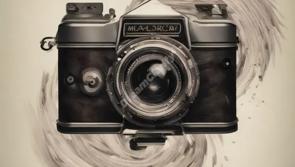 What It Really Means When You Dream About Cameras
