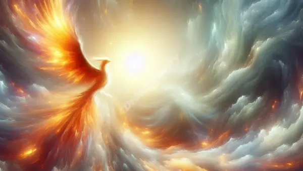 What Napalm Dreams Mean: Symbolism & Interpretation