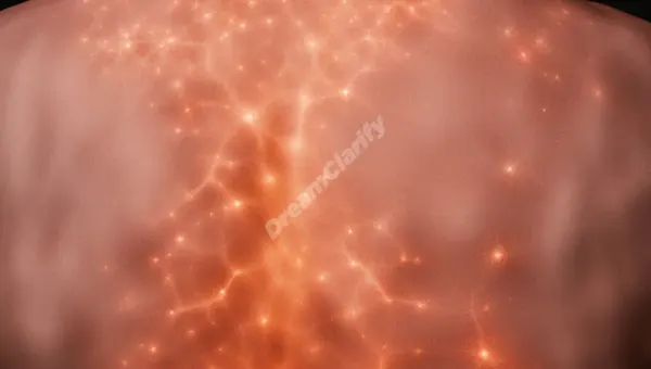 What Rashes in Dreams Symbolize