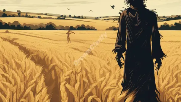 What Scarecrows in Dreams Symbolize