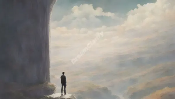 What Your Dreams About Heights Really Mean