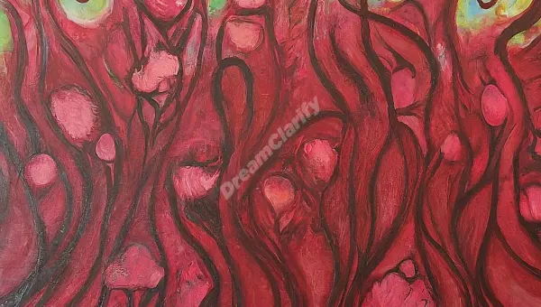 What Your Period Blood Dreams Really Mean