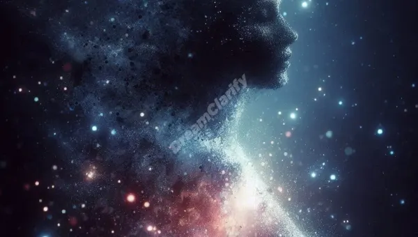 When You Dream of Nothingness: Meaning of Oblivion Dreams