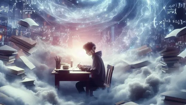Why Academic Failure Dreams Haunt You (& Their Meaning)