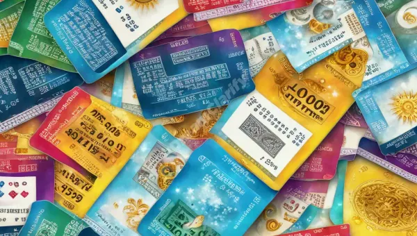 Your Lottery Dream Is a Symbol of Hope and Possibilities