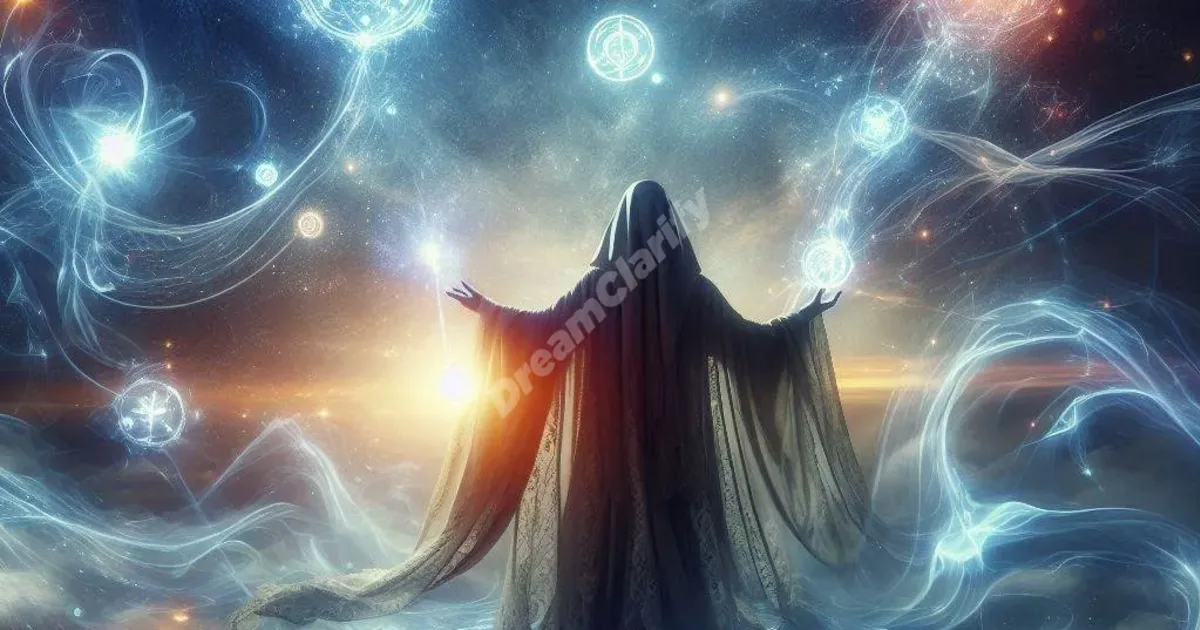 Magic in Dreams: Meaning & Symbolism Explained | DreamClarify