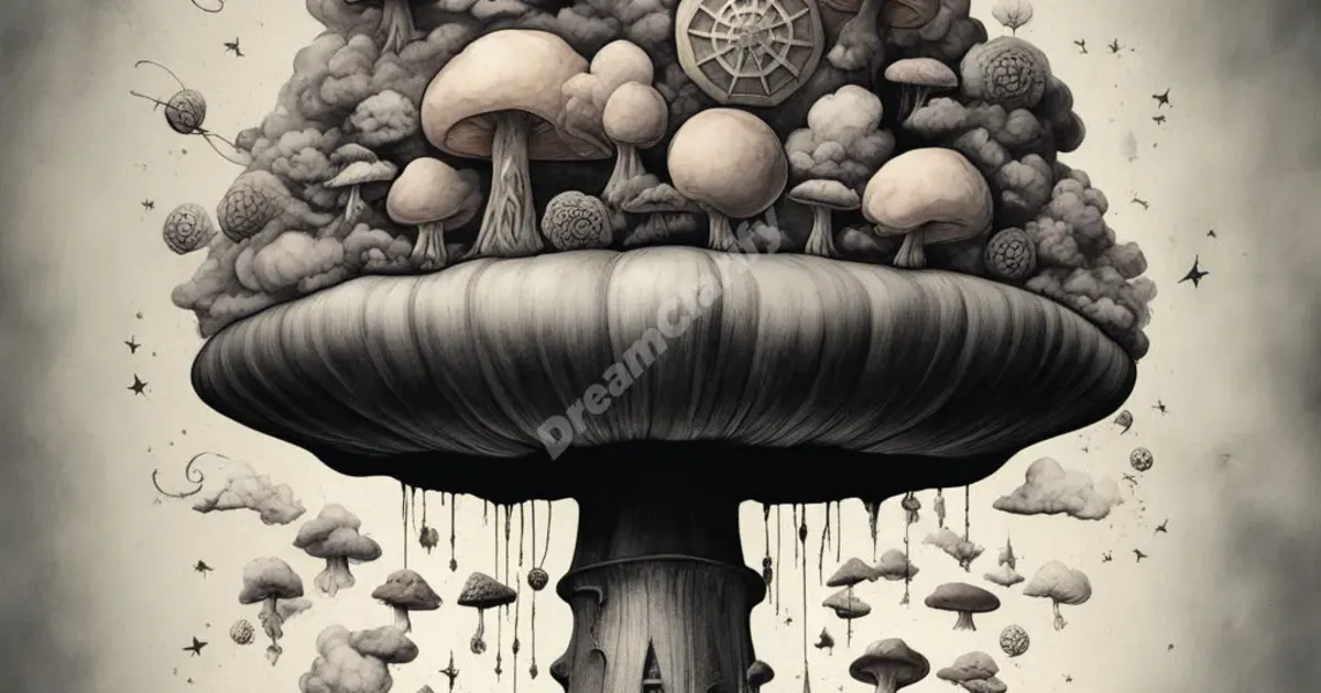 The Hidden Message Behind Dreaming of A Nuclear Bomb | DreamClarify