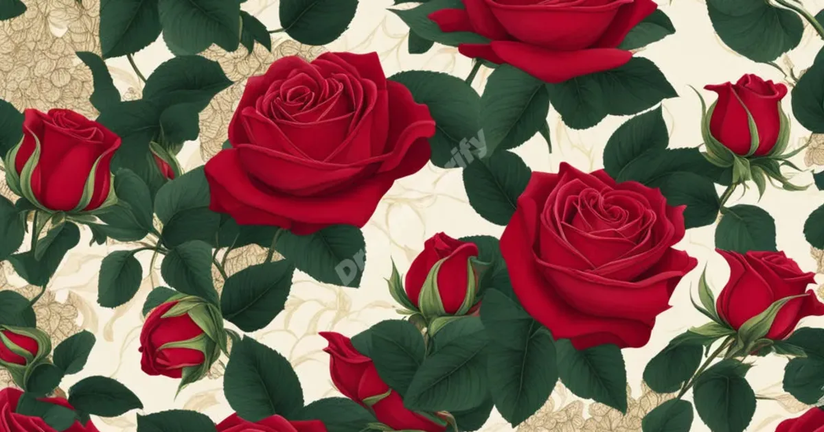The Meaning Behind Dreaming About Roses | DreamClarify