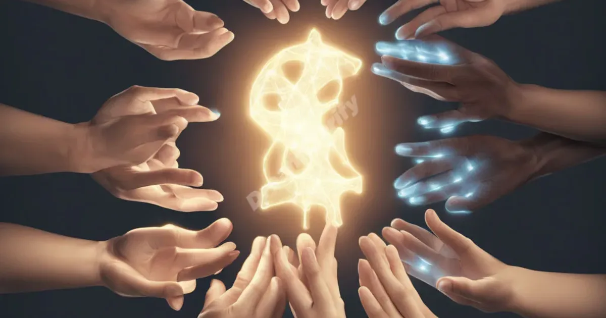 Dream Help The Meaning of Dreams About Receiving Help | DreamClarify