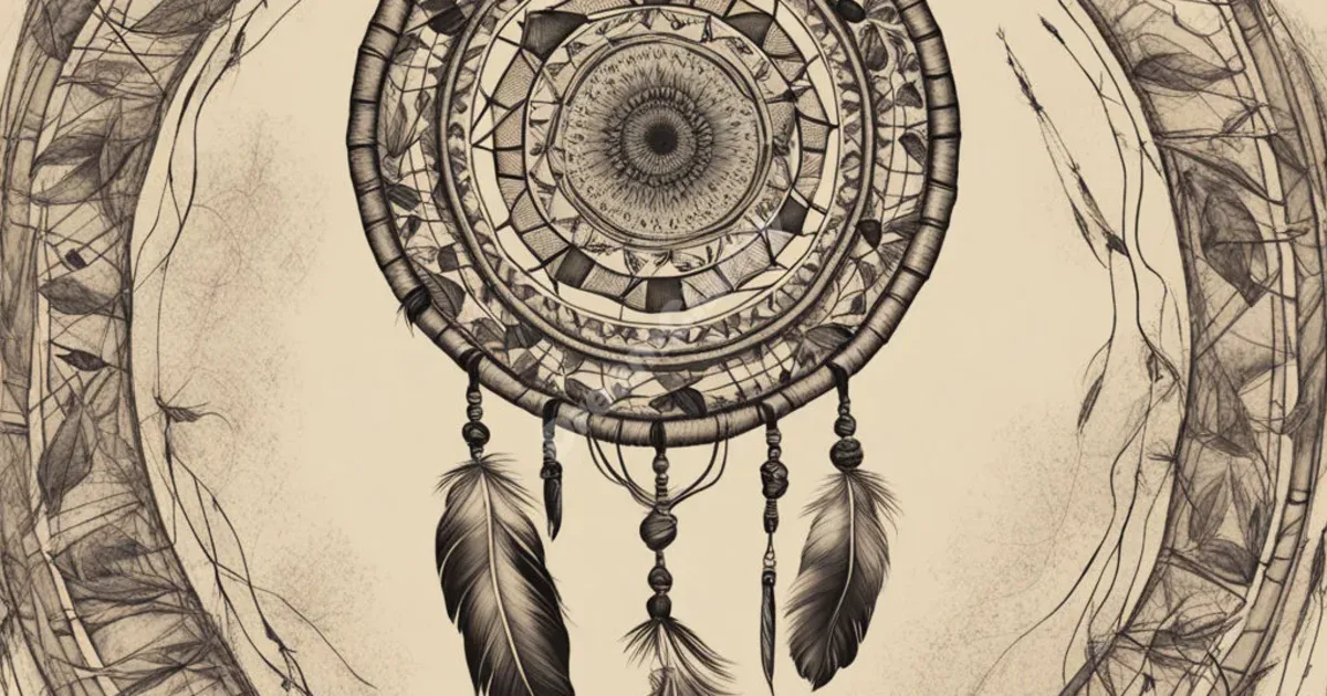Unlocking the Mysteries of Native American Dreams DreamClarify