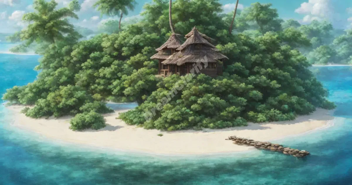 Unlocking the Secrets of Island Dreams | DreamClarify