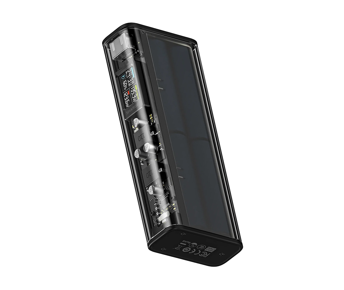 Shargeek 140