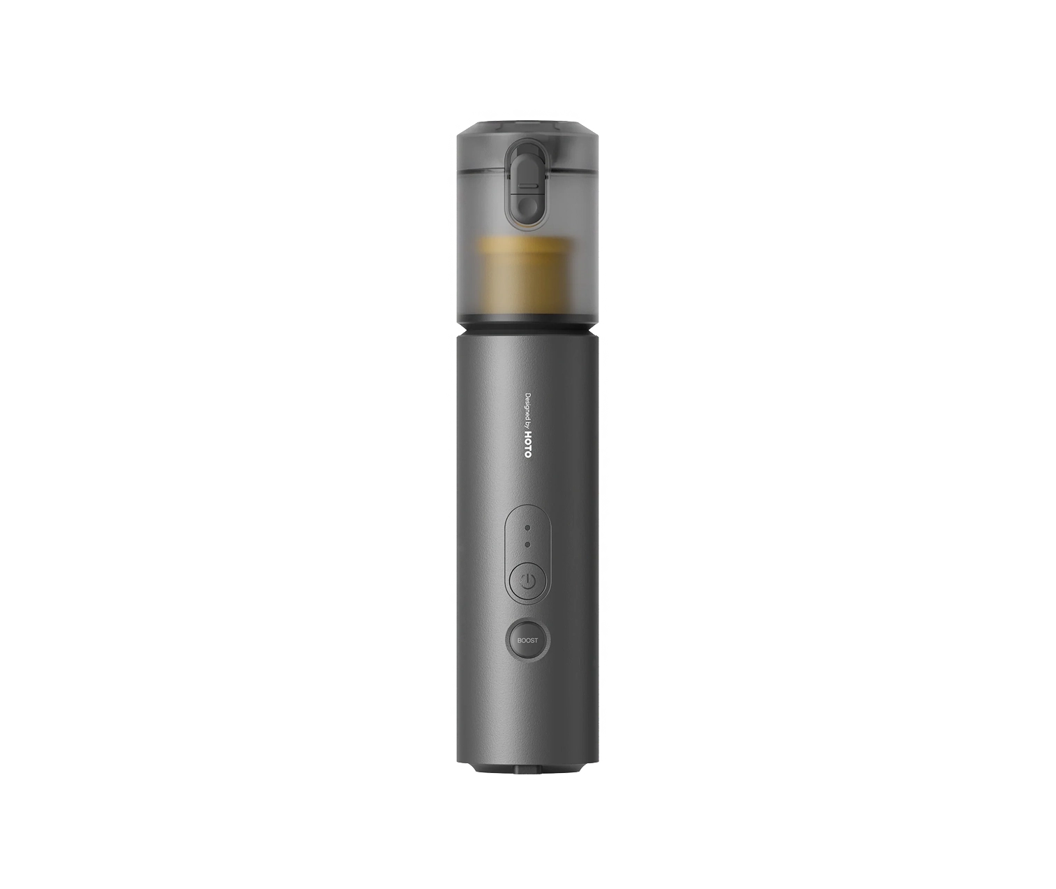 AutoCare Air Duster & Vacuum