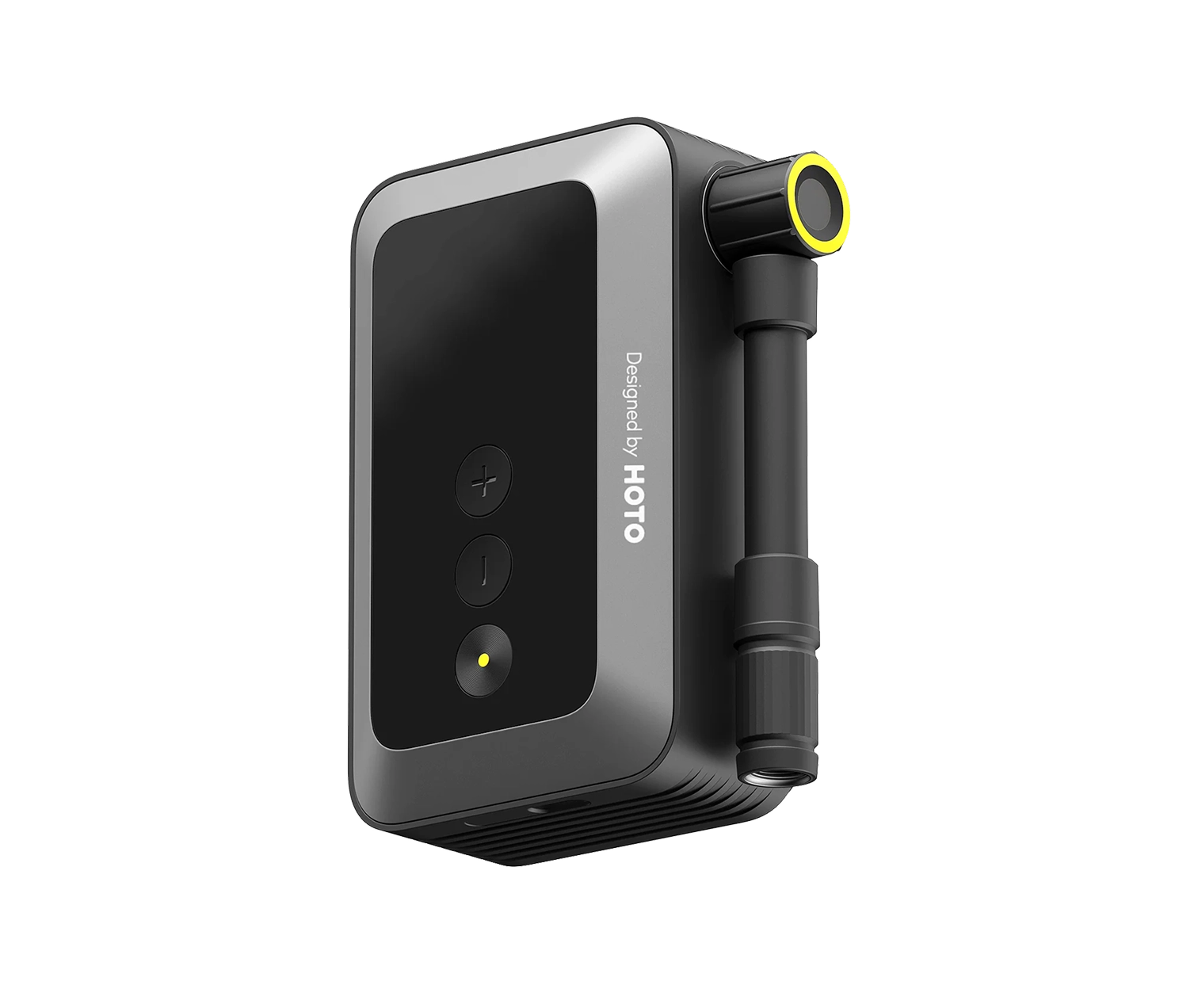 Air Pump Pocket