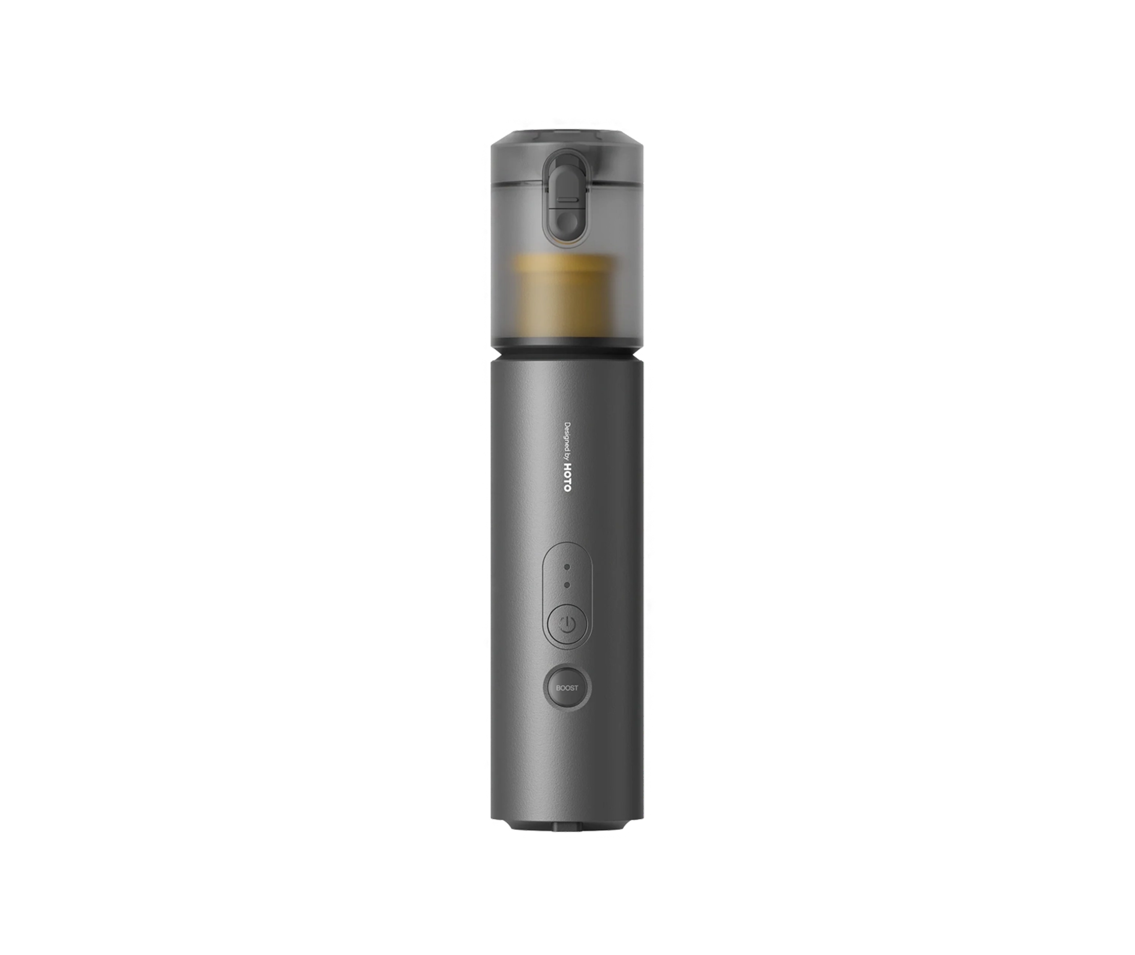 AutoCare Air Duster & Vacuum