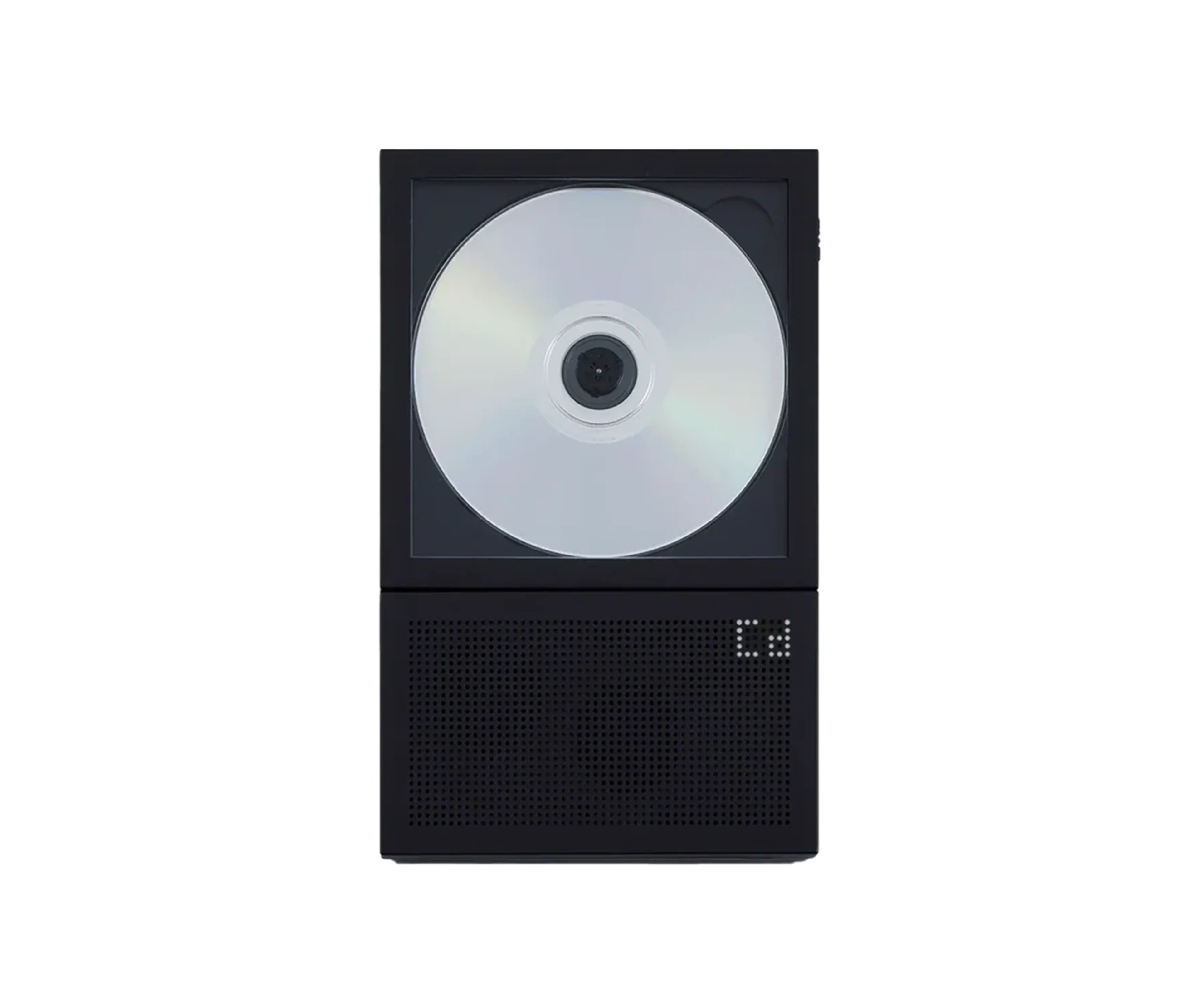 Instant Disk Audio CP2