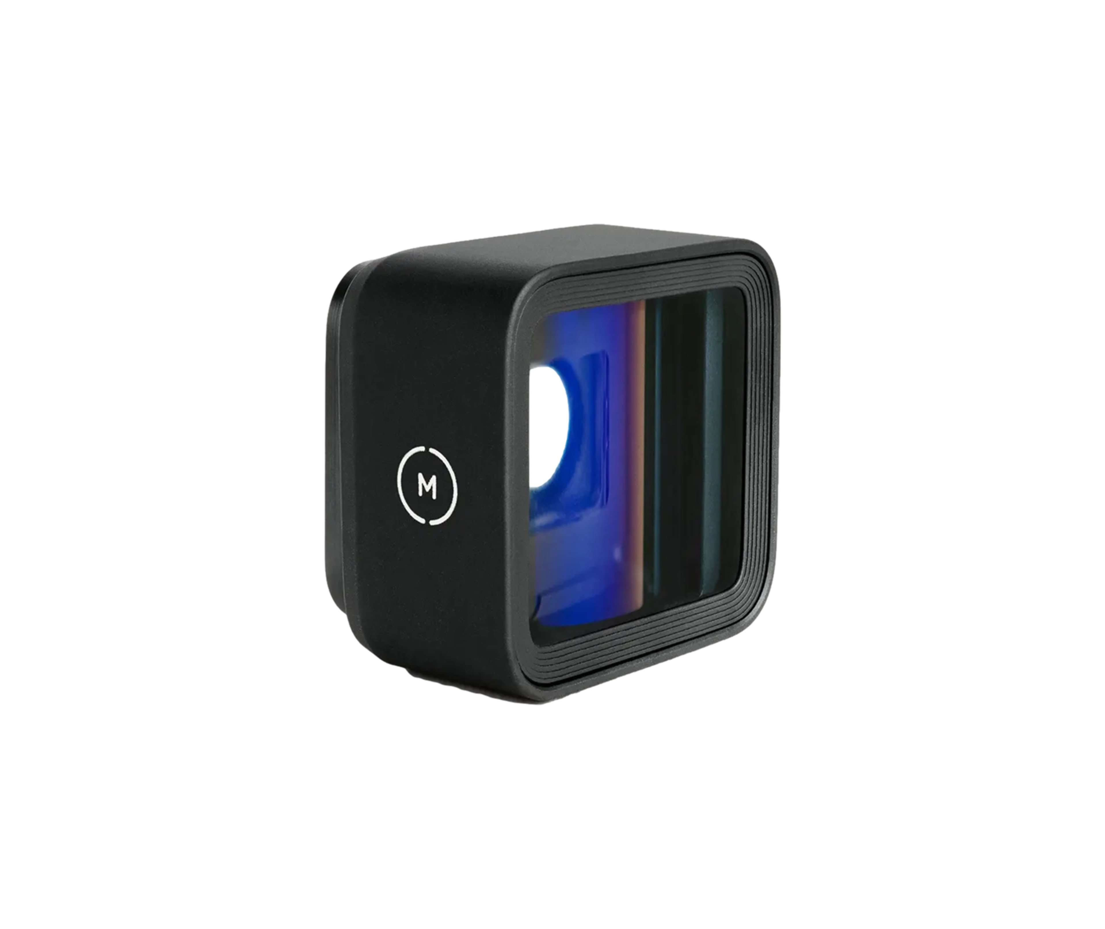 Anamorphic Lens (Blue Flare)
