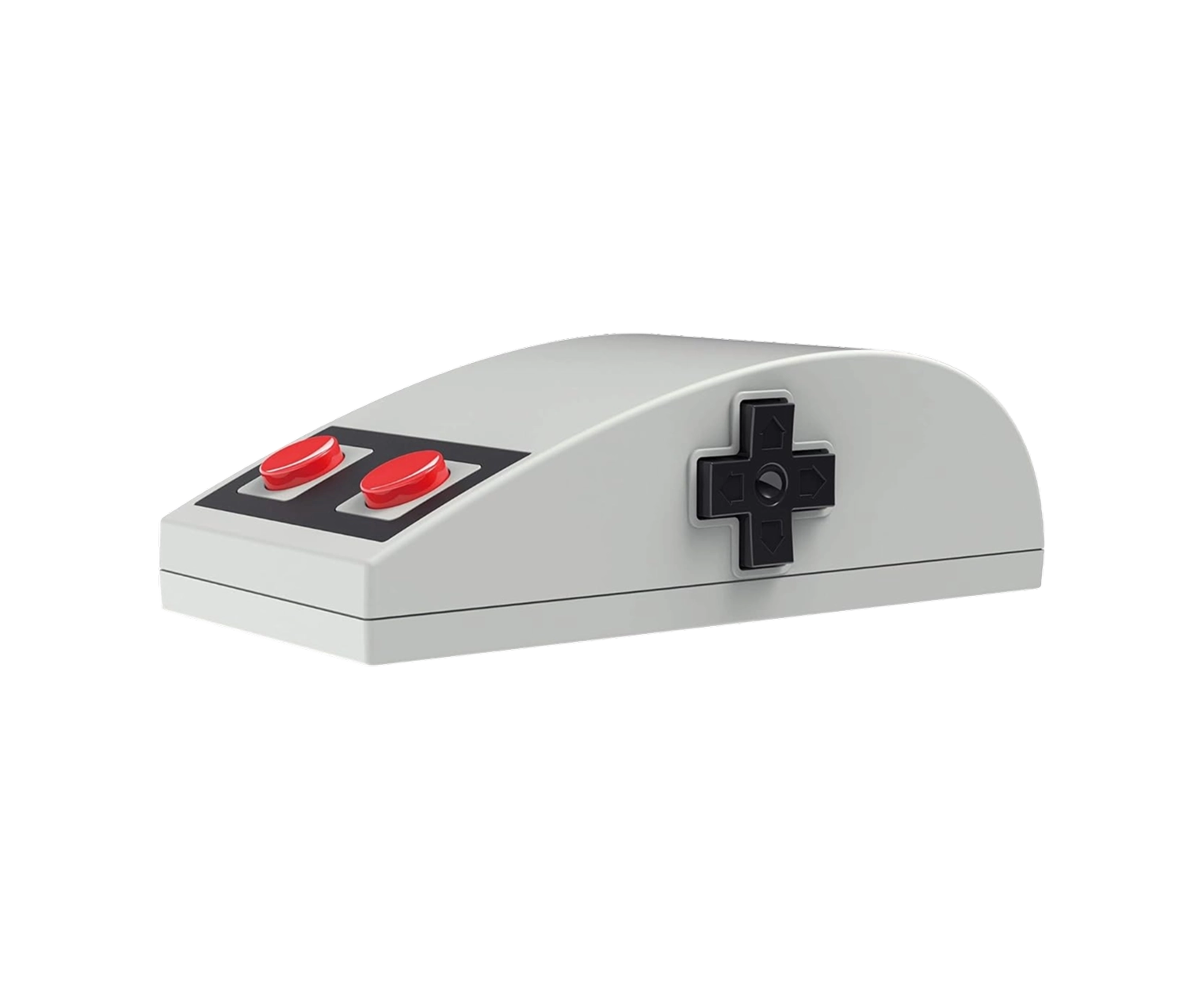 N30 Wireless Mouse