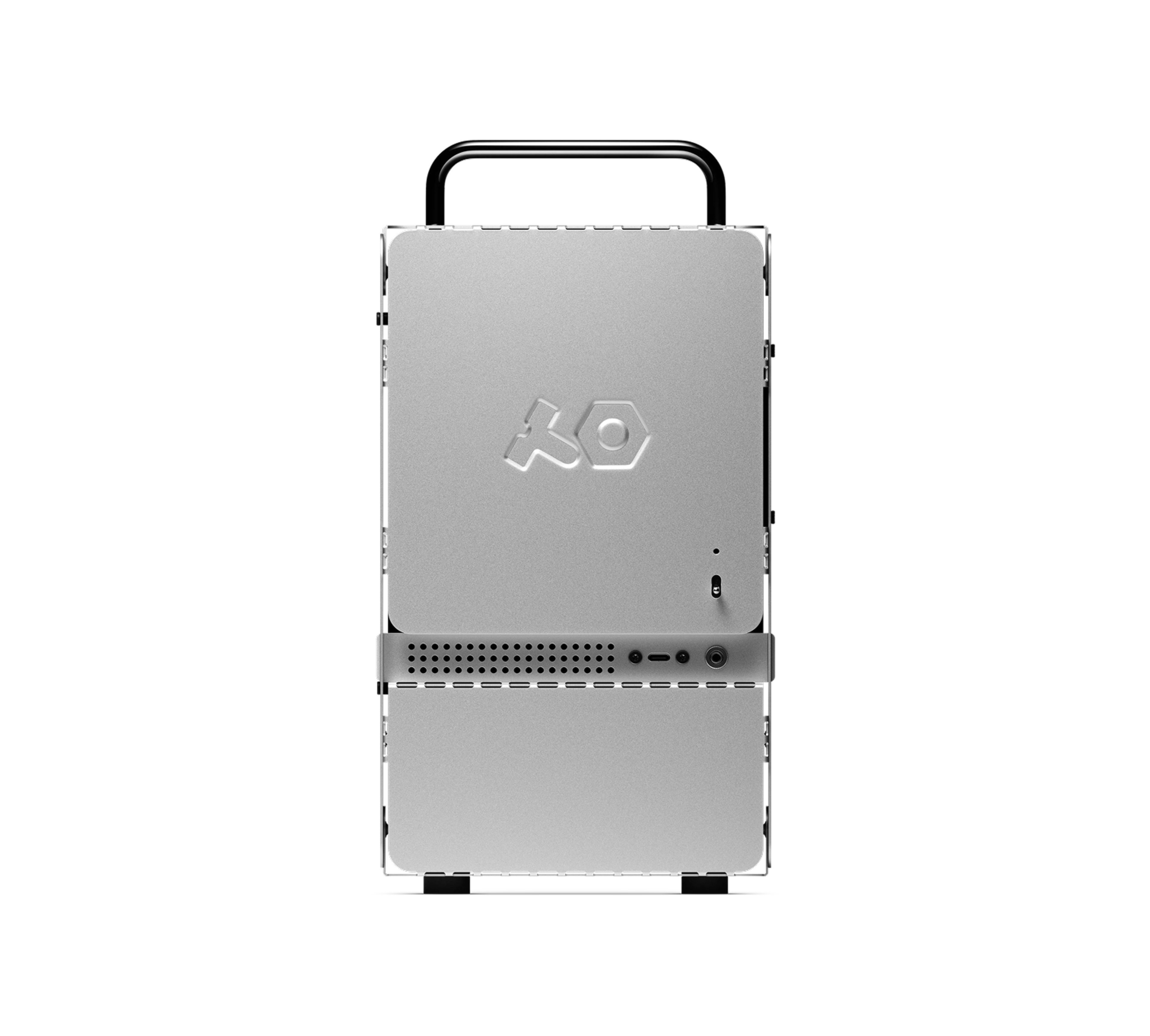 Computer–1 Aluminum