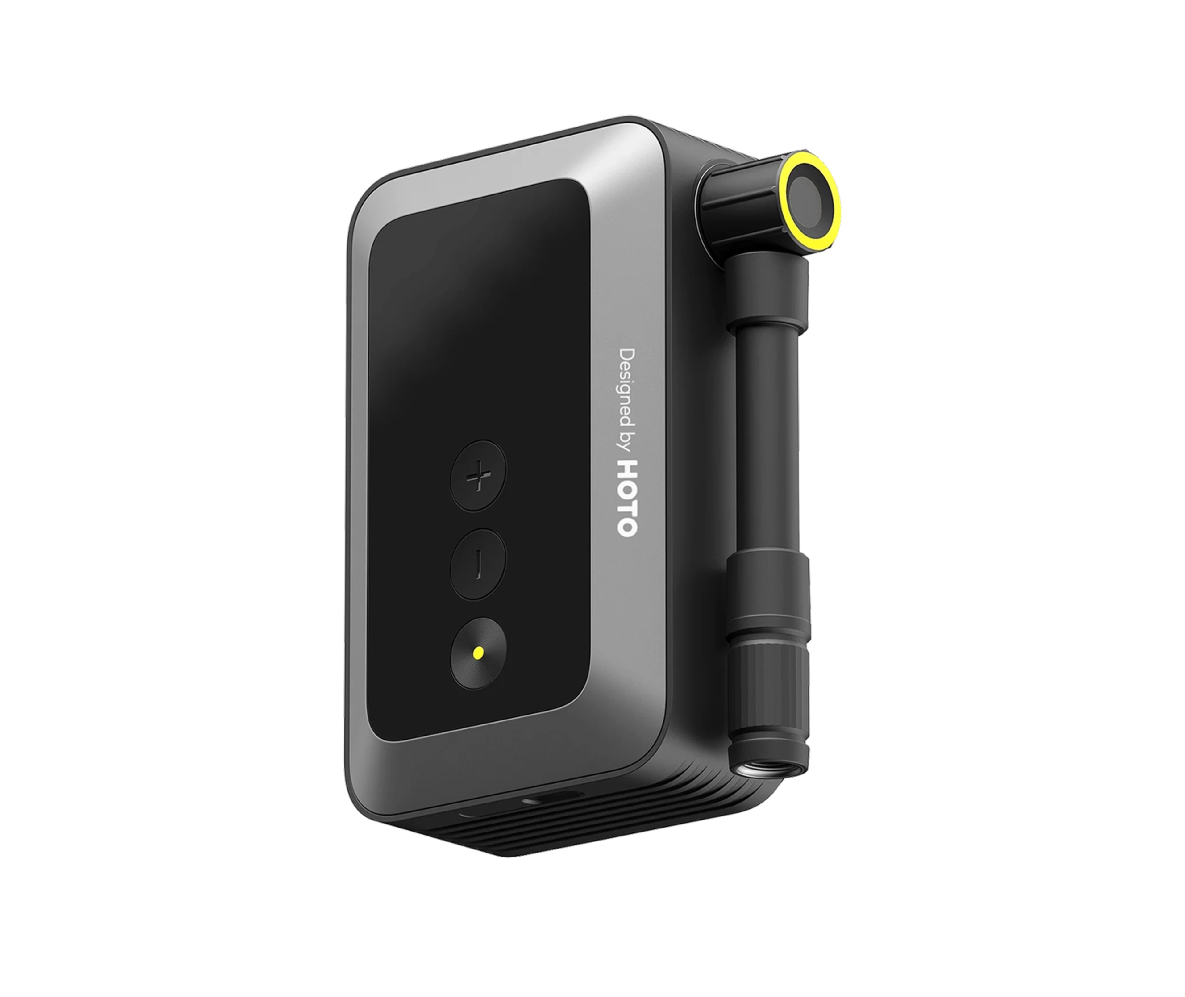 Air Pump Pocket
