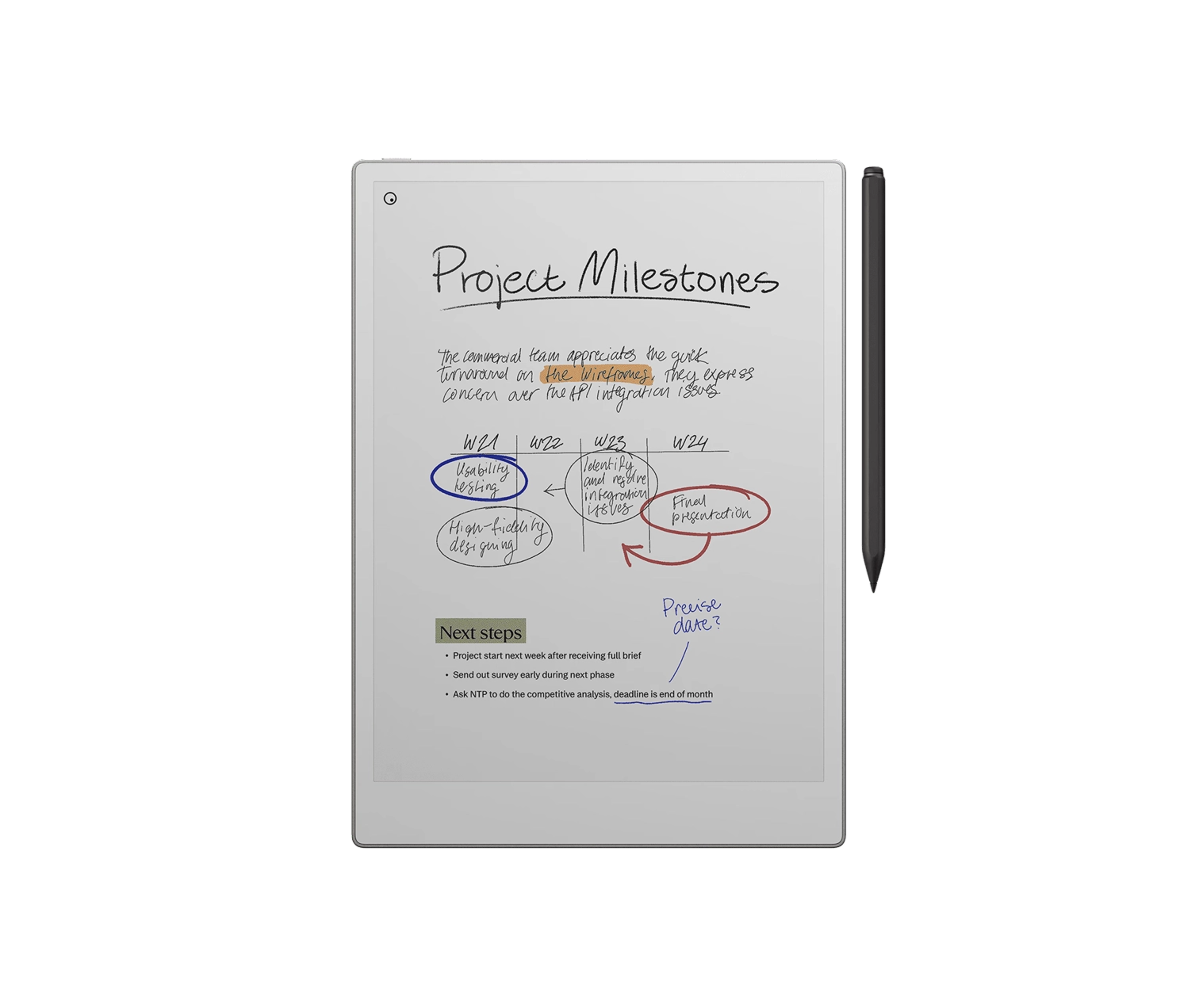 Paper Pro