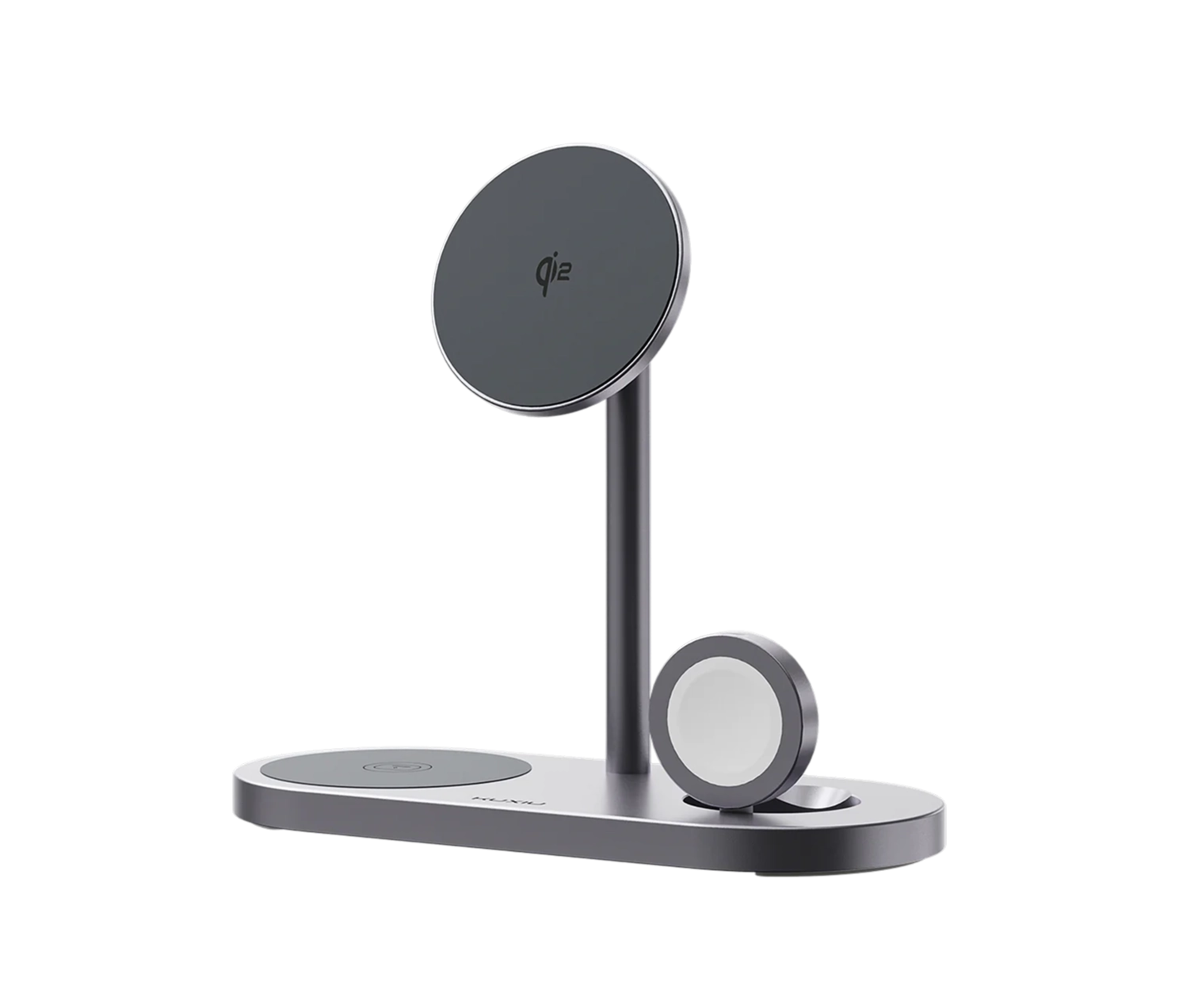 Desktop 3-in-1 Wireless Charging Stand