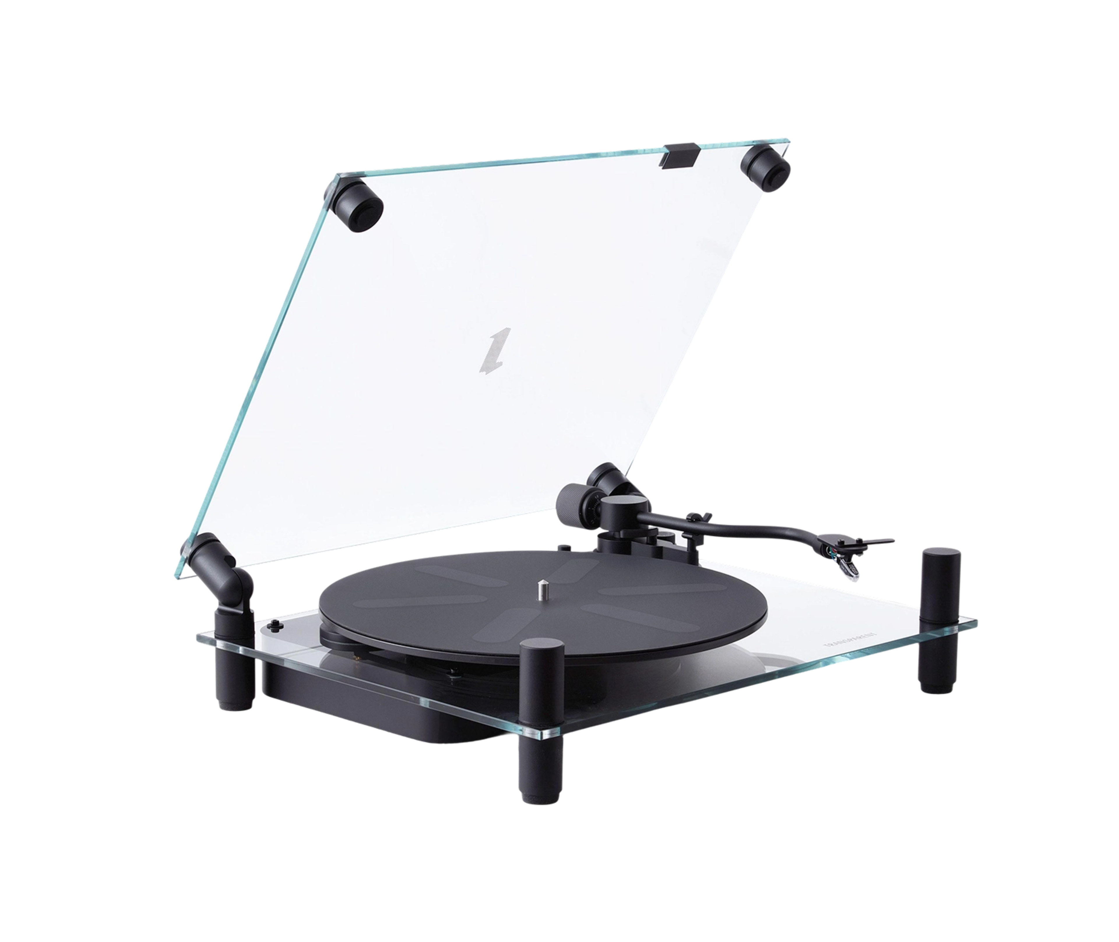 Turntable