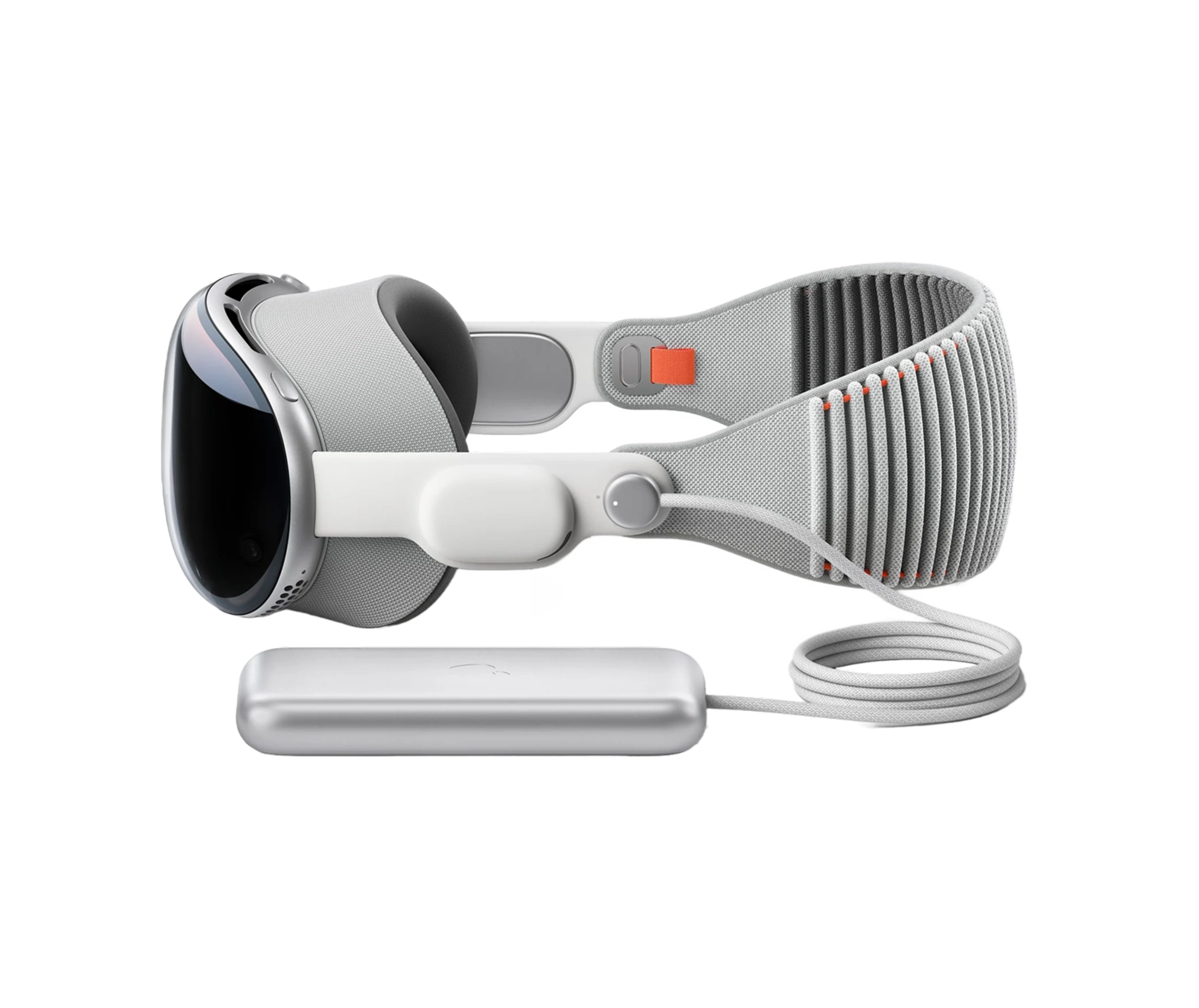 Apple Vision Pro