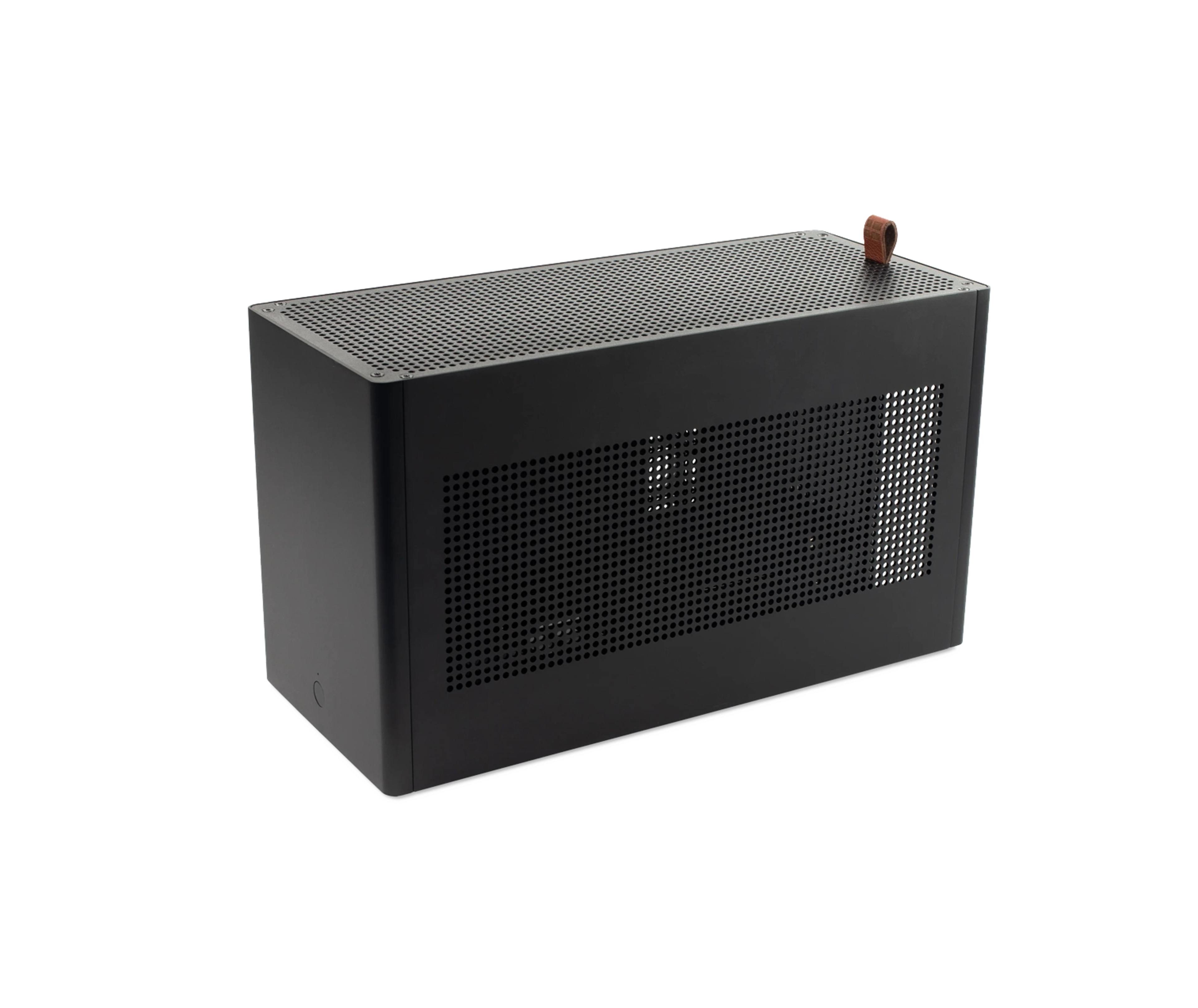 Ghost S1 MKII
